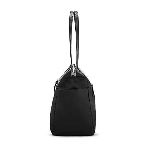 Samsonite Solutions Deluxe Carryall, Black