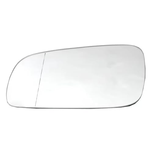 Rétroviseur cassé Golf 4 ou Jetta miroir chauffant de remplacement