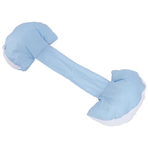 Travesseiro Apoio à Gravidez, Travesseiro de Apoio à Maternidade Ajustável, Apoio à Maternidade Algo