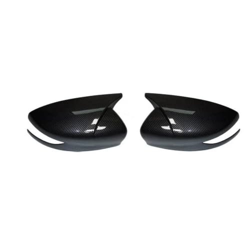 Couvercle rétroviseur Nissan Sylphy Maxima ABS carbone accessoire auto