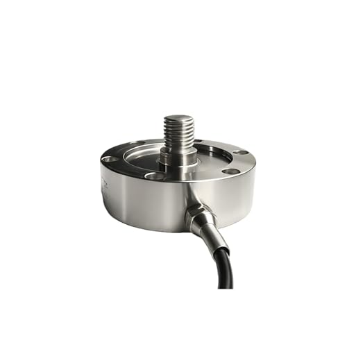 Báscula de plataforma con sensor YBE-500KG contra errores de peso 2