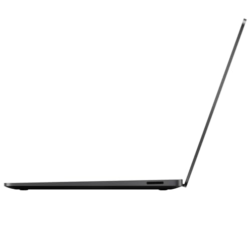 Image of Microsoft Surface Laptop for Business -13.8-inch - Intel Core Ultra 5 Series 3 - 32 GB Memory -256 GB SSD - HDR Anti-Reflective Touchscreen - Black - Windows 11 Pro - 2026 - 8th Edition