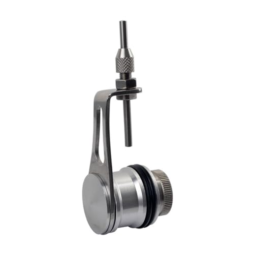 Nudos sin Deslizamiento usando el Anudador de Pesca GT Bobbin Knotter