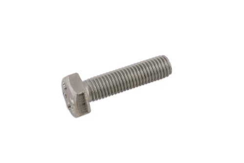 Connect 33116 Unf Setscrew 1/2" X 2" 25Pc