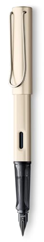 Stylo plume Lx Palladium extra fin de Lamy 1231310 pour une écriture fluide
