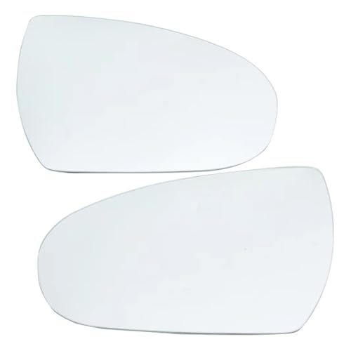Verre rétroviseur chauffant contre buée Hyundai Tucson 16-21