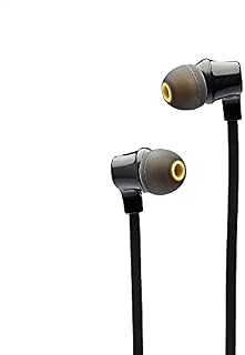 Eono by Amazon - Wireless Dual EQ Bluetooth Headphones with Sound Technology by HARMAN