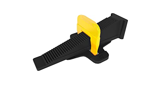 Reusable Protection Plate for Tile Leveling System by Levelize - 100 pcs. - Image 6