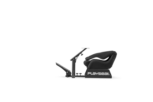 Playseat Evolution Black - Nuovo modello - Controller - Immagine 6