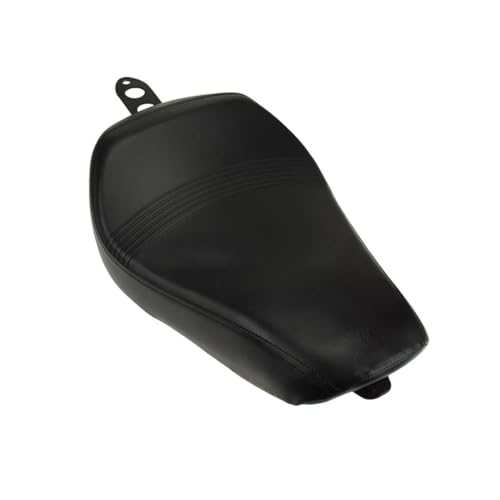 Asiento individual Sportster XL 1200 delantero para renovar tu Forty Eight 4