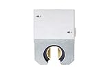 drylin R Gehäuselager OTA-03 drylin® R Gehäuselager OTA-03-40 / D=62mm / d=40mm / d1=14,25mm