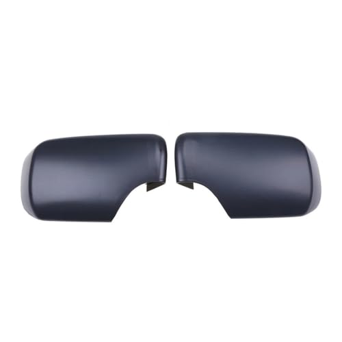 Boîtier de rétroviseur de rechange berline E46 pièces extérieures auto mat - 6