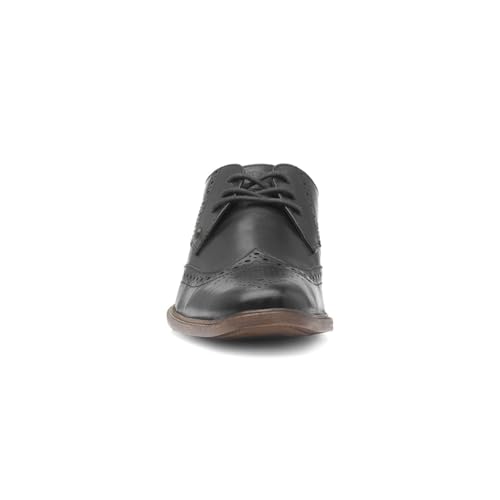 Ben Sherman Andy Shoes3