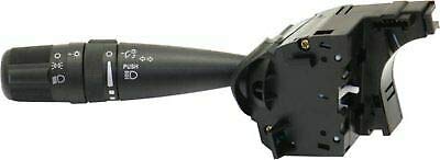 Black Turn Signal Switch for 07-10 Chrysler PT Cruiser, Sebring