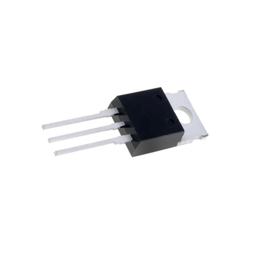 Transistor N-MOSFET IXFP80N25X3 IXYS 250V 80A pour &eacute;viter la surchauffe des circuits