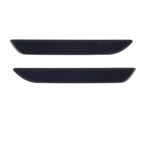 Feux position latéraux arrière voiture Mustang 2015-2023 2 pièces