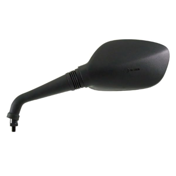Rétroviseur gauche Yamaha Versity 300 par cyclingcolors pour scooter 2003-2006