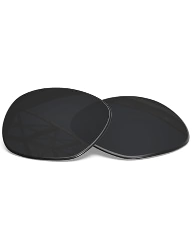 Verres de rechange Ray-Ban Justin RB4165 avec protection UV totale