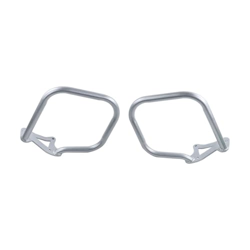 Pare-chocs moteur pour éviter les rayures de sacoche moto K1600GT