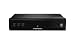 Produktbild THOMSON THS210 digitaler HD Satelliten Receiver mit 3 Jahre Garantie (Free to Air, DVB-S2, HDTV, HDMI, SCART, USB, Koaxialausgang) schwarz