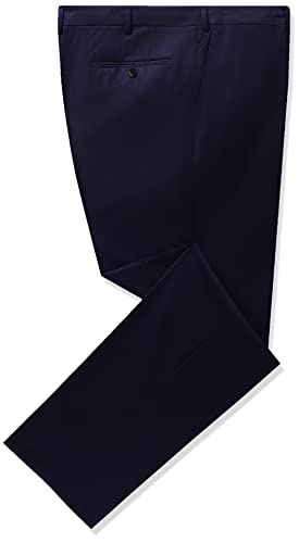 Image of Park Avenue Men's Slim Fit Suit