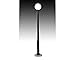HO Lighting System, Ball Light