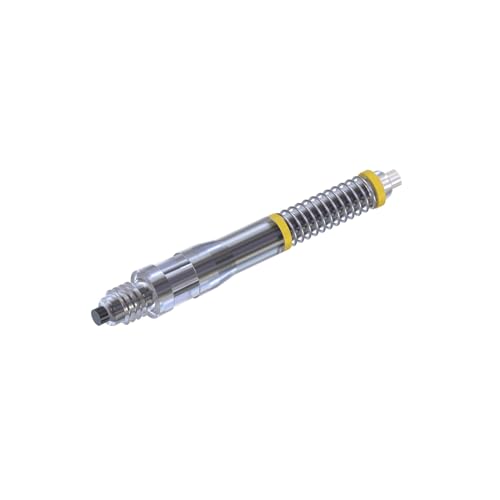 CUESOUL TERO AK7 Carbon Dart Shafts/Stem Built-in Spring Telescopic,Set of 3 pcs - Image 3
