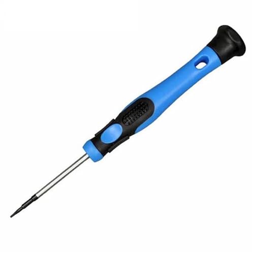 Destornillador Torx magnético único - T3/T4/T5/T6/T7/T8(T7)
