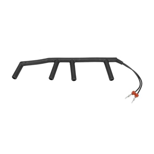 Compatible with Golf for J&etta 1997-2001 �ԃO���[�v���O�z���n�[�l�X 038971782 3A0973131 028971766