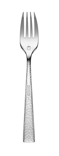 Oneida F032005A Cabria 5 Piece Fine Flatware Set, Service For 1 - image 3