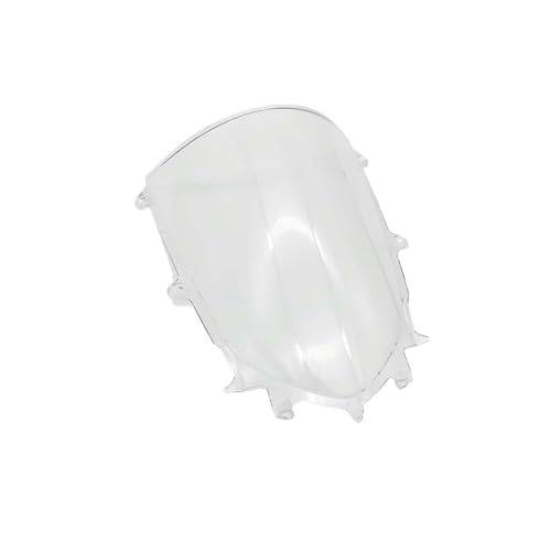 Pare-brise avant de moto YZF R6 et YZF-R7 protection contre le vent