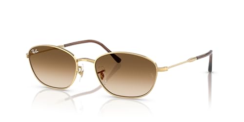 Image of Ray-Ban womens Rb3749 Oval Sunglasses