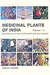 Buy Medicinal Plants of India: v. 2 — BookShops.in