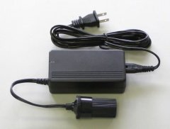 MOBICOOL モビクール冷 温蔵庫専用 AC/DCアダプター MPA-5012