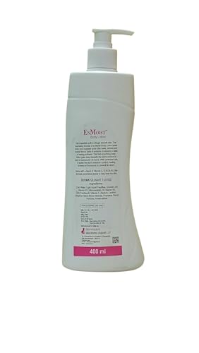 Dry Skin Moisturiser Body Lotion