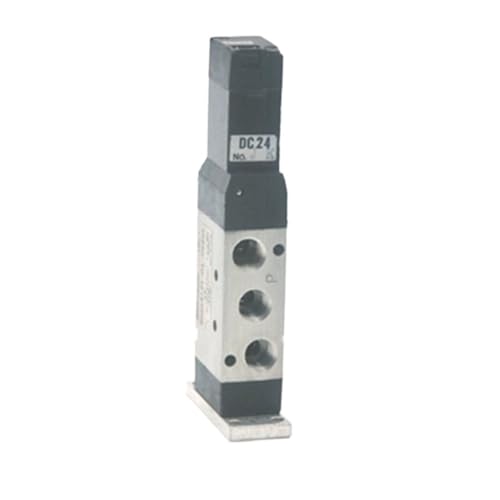 Électrovanne RCS2413Y-01-D24 DC24V évite les fuites de pression - 3