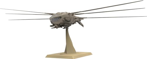 Ornithopter Halkonen Monmodel MDS009 maquette Planète de sable 1/72 GSI
