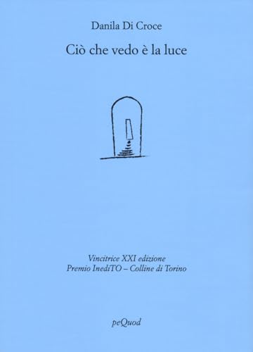 Ciò Che Vedo è La Luce