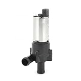 Pompa acqua secondaria ausiliaria per A6 2000-2002 2.7 per V6 per VW per Corrado per EuroVan 0392020039 034965561A/C 078965561.