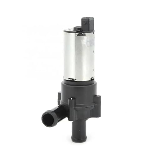 Pompa acqua secondaria ausiliaria per A6 2000-2002 2.7 per V6 per VW per Corrado per EuroVan 0392020039 034965561A/C 078965561.