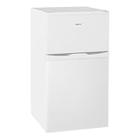 冷蔵庫 一人暮らし用 90L 小型 直冷式 右開き GU95S ホワイト Amazon | SAMKYO 冷蔵庫 一人暮らし 小型 95L 2ドア 家庭用 耐熱