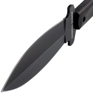 Miniatura 4 de Cold Steel Cuchillo de sombra de Shanghai con funda Secure-Ex