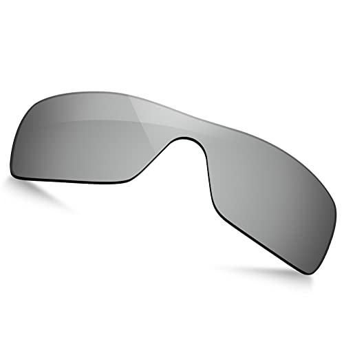 Image of Polarized Replacement Lenses for Oakley Turbine Rotor OO9307 Sunglass
