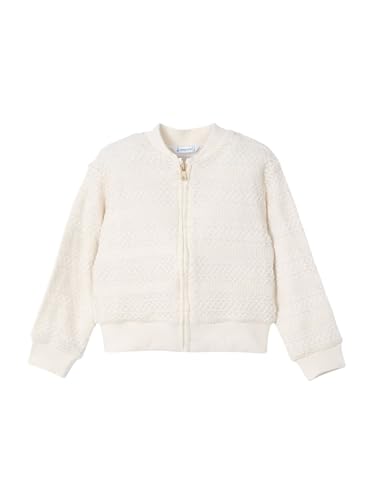 Mayoral Jacket for Girls Bone