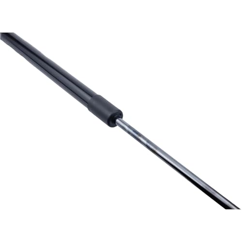 Barres de jambe de force de coffre Mercedes W220 à levage fluide - 5