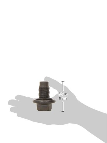 Ford F75Z-6730-BA Oil Drain Plug thumb #2