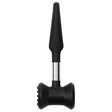 MARIAS KOMMERCE IKEA365+ V�RDEFULL Meat Hammer, Black