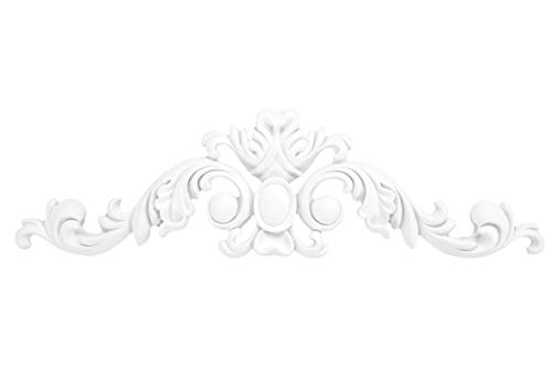 1 Ornament | Stuck | PU | stoßfest | Grand Decor | 80x300mm | A605 Cover