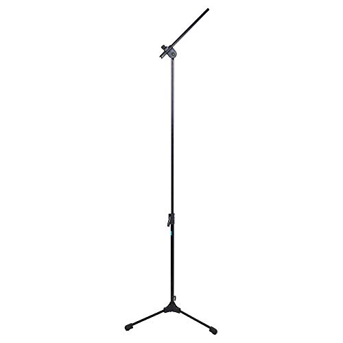 Qual o Melhor Pedestal para Microfone de 2025? Melhores Ranking 6 SUPORTE UNIVERSAL MICROFONE PT MGS/TPS