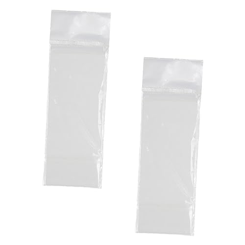 PartyKindom 10 Sheet Home Salon False Eyelash Extension Adhesive Base Strips Stand Easy DIY Kit Odorless Lash Adhesive Holders for Professional Home Use